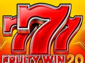 Fruity Win 20