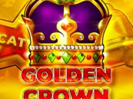 Golden Crown