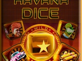 Havana Dice