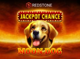 JACKPOT CHANCE: Moon Dog