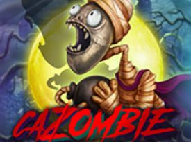 Cazombie