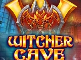 Witcher Cave