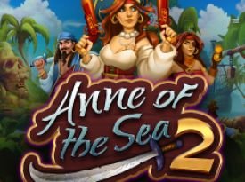 Anne of the Sea 2