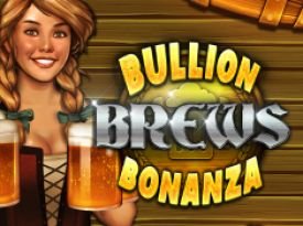 Bullion Brews Bonanza