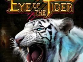 Eye of the Tiger