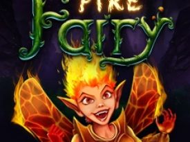 Fire Fairy