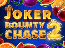 Joker Bounty Chase 2