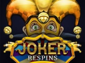 Joker Respins