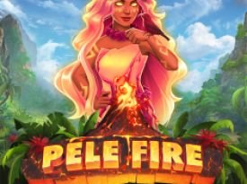 Pele Fire