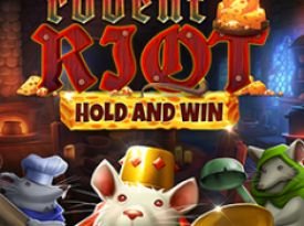 Rodent Riot Hold and Win