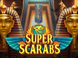 Super Scarabs