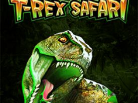 T-Rex Safari