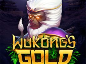 Wukong's Gold