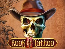 Book Of Tattoo 2