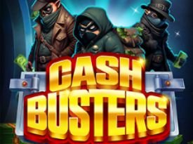 cashbusters