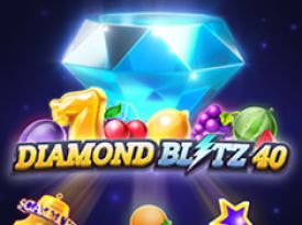 Diamond Blitz 40