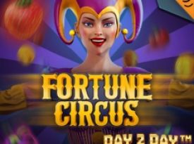 FortuneCircus