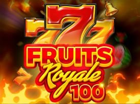 Fruits Royale 100