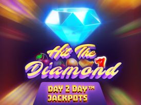 Hit The Diamond