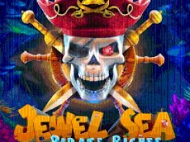 Jewel Sea Pirate Riches