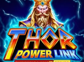 thorpowerlink