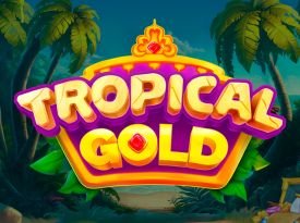 Tropical Gold