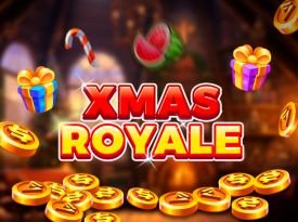 Xmas Royale