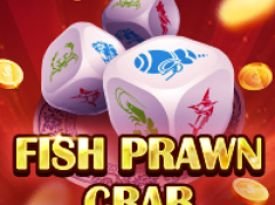 Fish Prawn Crab