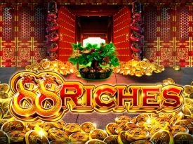 88 Riches