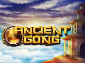 Ancient Gong