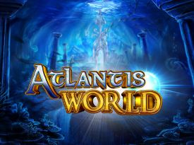 Atlantis World