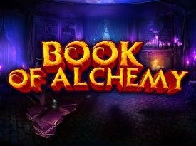 Book of Alchemy