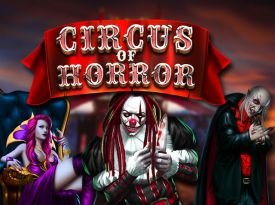 Circus of Horror