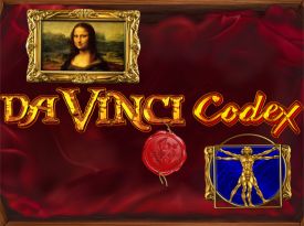 DaVinci Codex