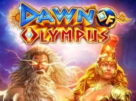 Dawn Of Olympus