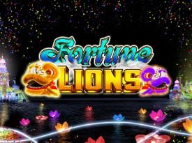 Fortune Lions