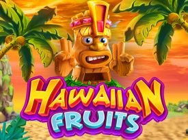 Hawaiian Fruits