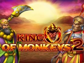 King of Monkeys 2