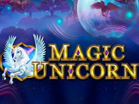 Magic Unicorn