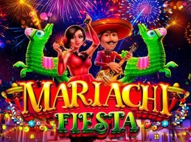 Mariachi Fiesta