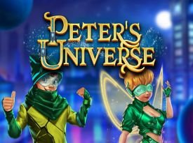 Peter's Universe