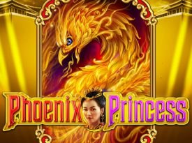 Phoenix Princess