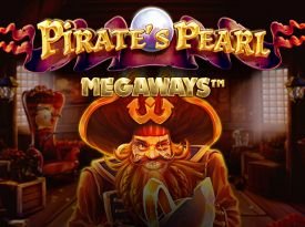 Pirate’s Pearl Megaways