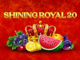 Shining Royal 20