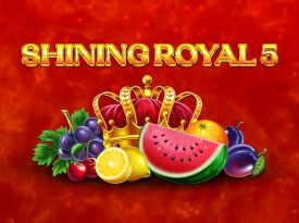 Shining Royal 5