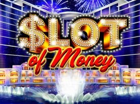 Slot Of Money