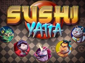 Sushi Yatta