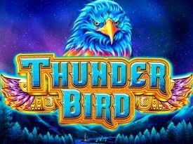 Thunder Bird