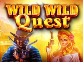 Wild Wild Quest