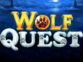 Wolf Quest